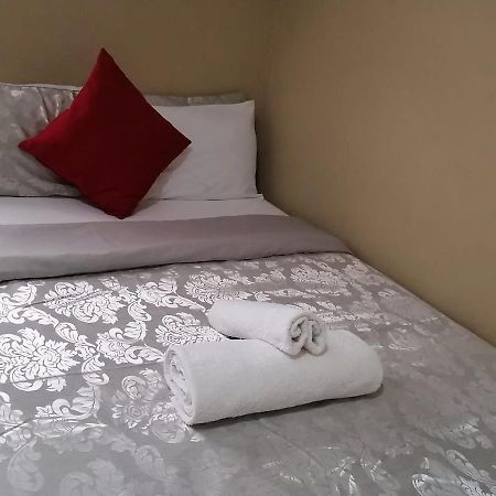 Royal Lodge Вітбанк Екстер'єр фото